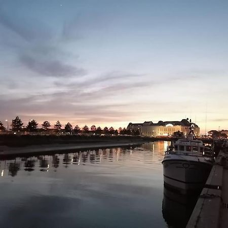 Magnifique Cocon Vue Mer Trouville-sur-Mer Extérieur photo