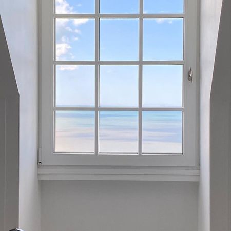 Magnifique Cocon Vue Mer Trouville-sur-Mer Extérieur photo