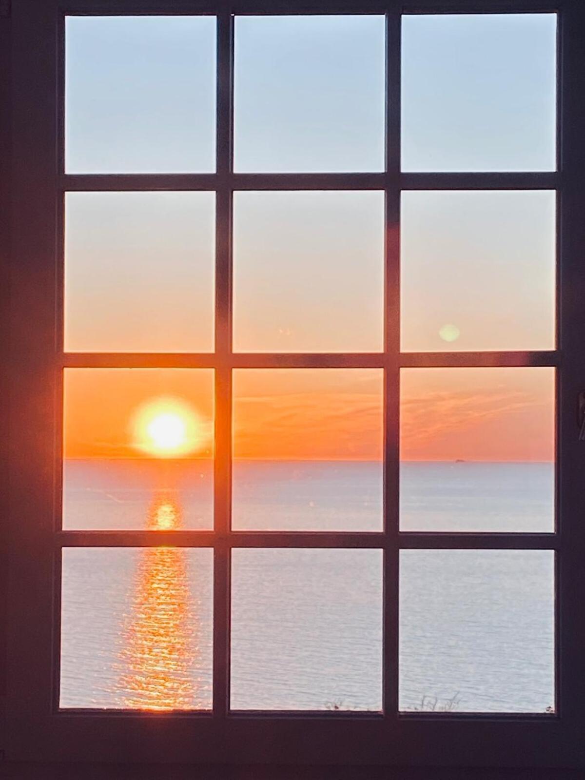 Magnifique Cocon Vue Mer Trouville-sur-Mer Extérieur photo